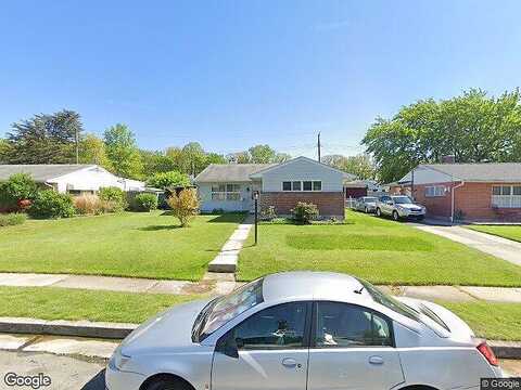 Roper, PARKVILLE, MD 21234