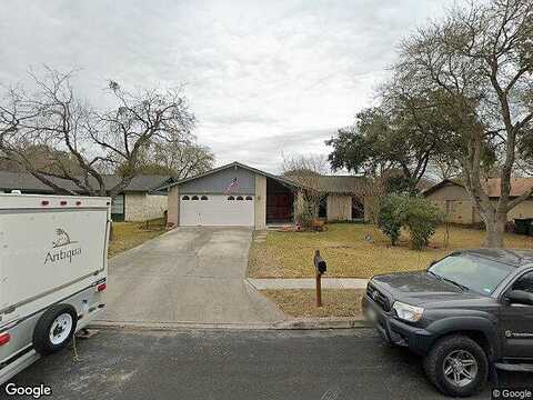 Carrington, SAN ANTONIO, TX 78239