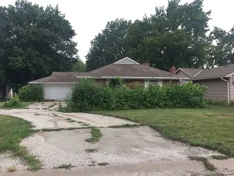 Ford, RAYTOWN, MO 64138