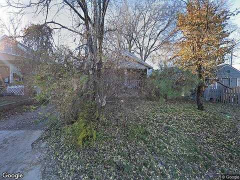 Roberts, KANSAS CITY, MO 64125
