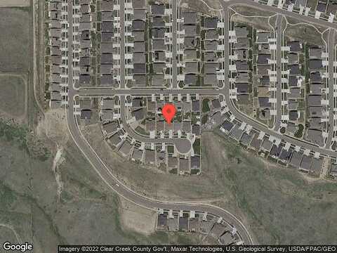 Flattop, ARVADA, CO 80007