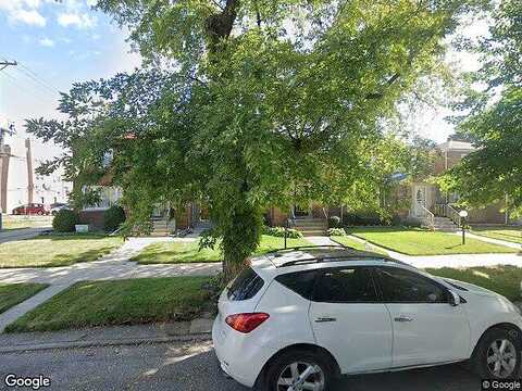 Merrill, CHICAGO, IL 60617