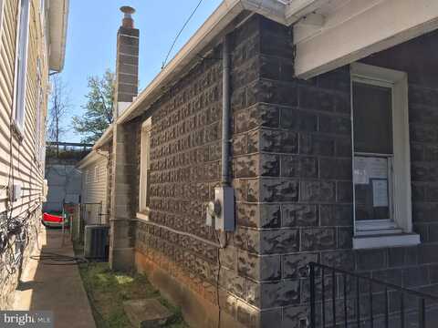 Virginia, HAGERSTOWN, MD 21740
