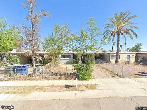 Wedwick, TUCSON, AZ 85706