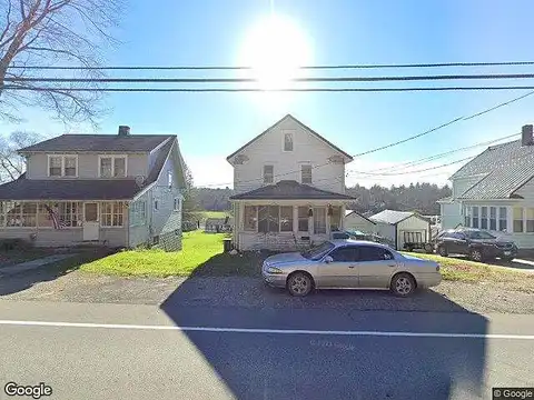 Washington, MEADVILLE, PA 16335