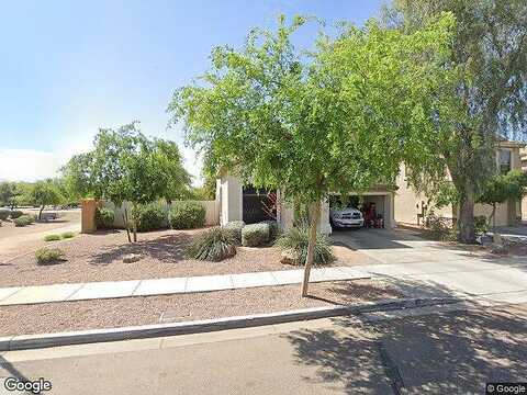 50Th, LAVEEN, AZ 85339