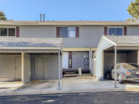 Carr, ARVADA, CO 80005