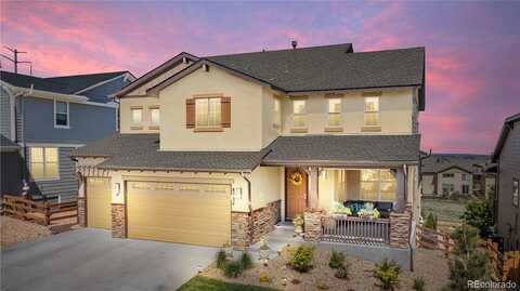 Yucca, ARVADA, CO 80007