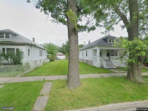 Wallace, CHICAGO, IL 60620