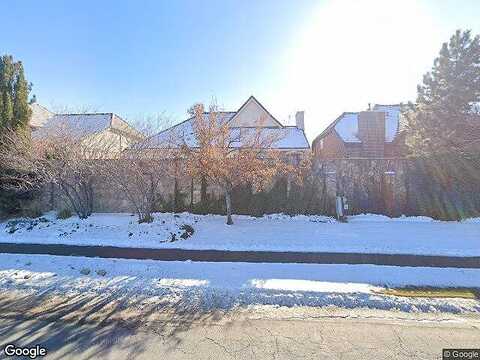 E Iliff Drive, Denver, Co, 80231, Denver, CO 80231