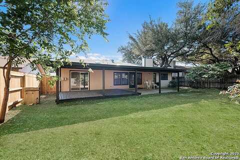 Woods End, SAN ANTONIO, TX 78240