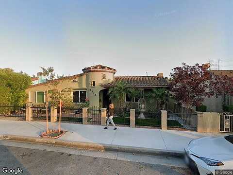 Alondra, BELLFLOWER, CA 90706