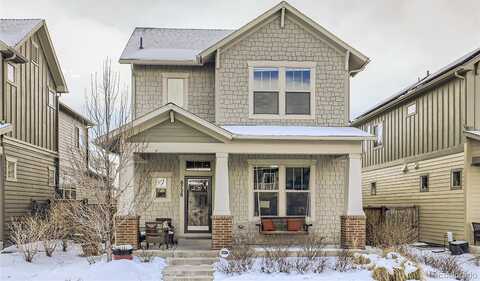 54Th, DENVER, CO 80238