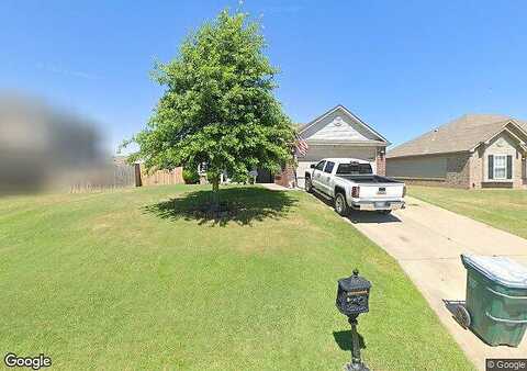 262Nd East, BROKEN ARROW, OK 74014