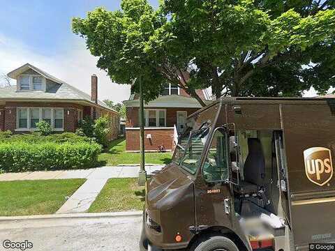 Loomis, CHICAGO, IL 60620