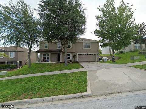 Skyridge, CLERMONT, FL 34711