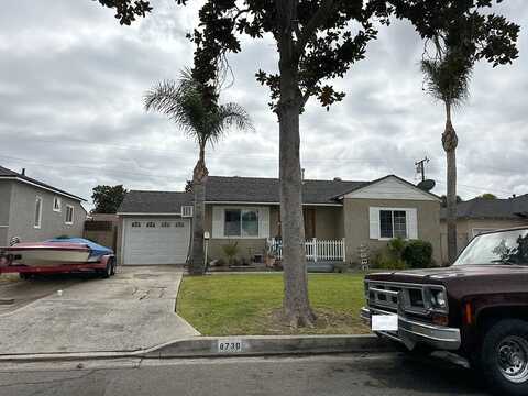 Strub, WHITTIER, CA 90605