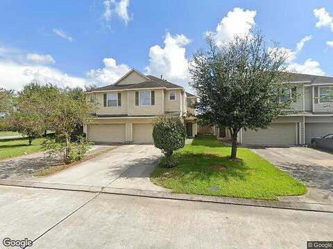 Bentongrove, HOUSTON, TX 77044