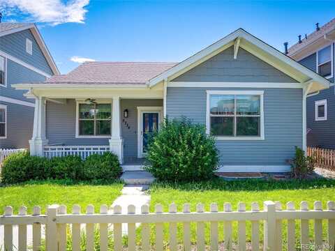 29Th, DENVER, CO 80238