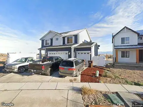 Beckville, MAGNA, UT 84044