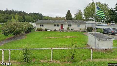 F And S Grade, SEDRO WOOLLEY, WA 98284