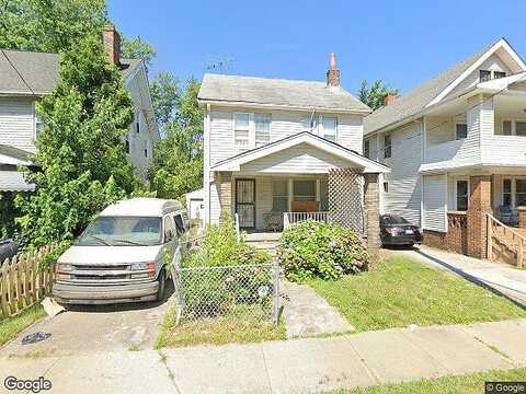 130Th, CLEVELAND, OH 44108