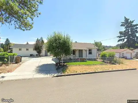 Johnson, MYRTLE CREEK, OR 97457