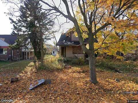 Woodlawn, DETROIT, MI 48213