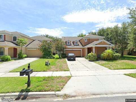 Mccormack Mcrae, ORLANDO, FL 32836