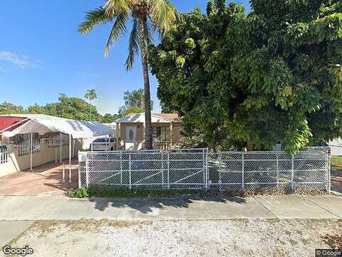 33Rd Avenue, MIAMI, FL 33147