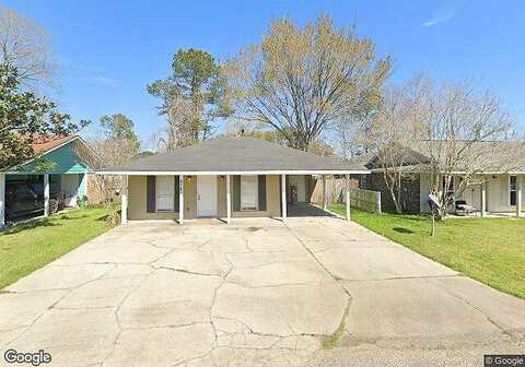 Aubin, DENHAM SPRINGS, LA 70726