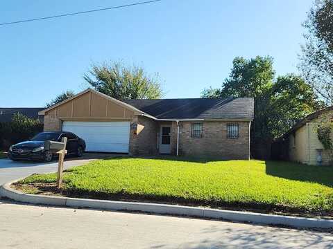 Parkway Forest, HOUSTON, TX 77044