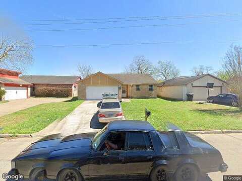 Parkway Forest, HOUSTON, TX 77044