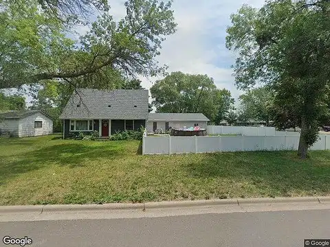 Hale, COTTAGE GROVE, MN 55016