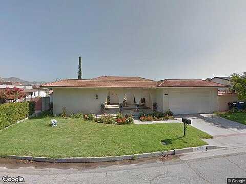 Moorcroft, WEST HILLS, CA 91304