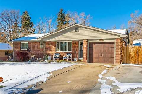 Brentwood, LAKEWOOD, CO 80214