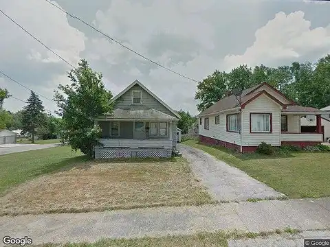 Cameron, YOUNGSTOWN, OH 44502
