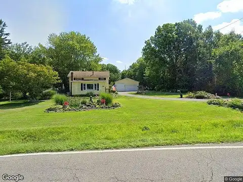 Wilcox, YOUNGSTOWN, OH 44515