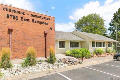 E Hampden Avenue A6, Denver, CO 80231