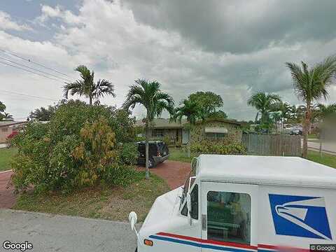 11Th, PEMBROKE PINES, FL 33024