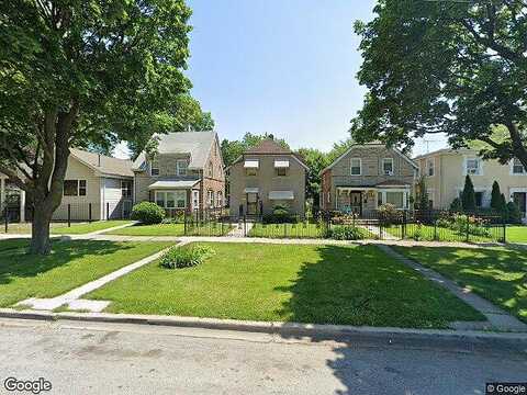 Wabash, CHICAGO, IL 60619