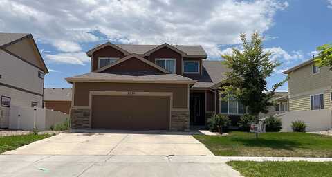 15Th Street, GREELEY, CO 80634