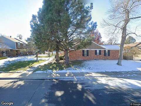 E Amherst Drive E, Denver, CO 80231