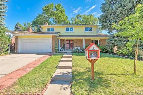 Eastman, DENVER, CO 80231