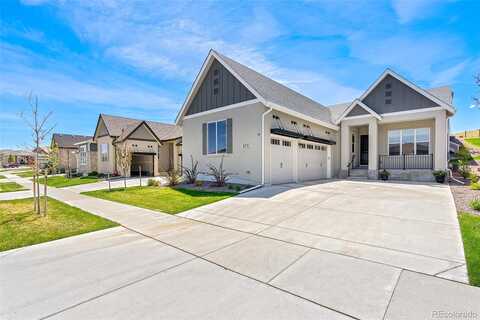 Holman, ARVADA, CO 80005