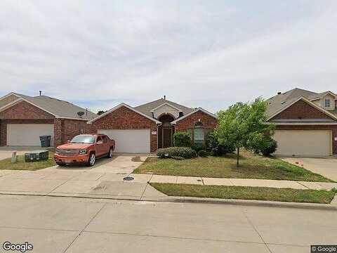 Misty Bluff, DALLAS, TX 75249