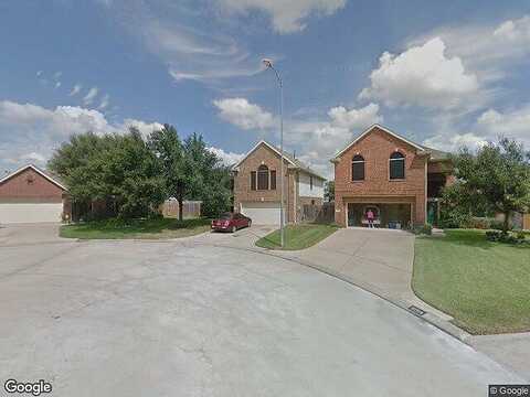 Pleasantbrook, HOUSTON, TX 77095