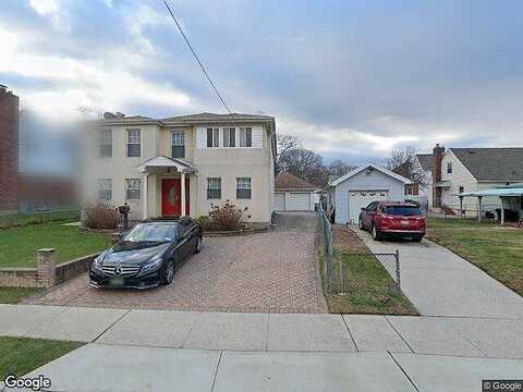 Cornwell, UNIONDALE, NY 11553