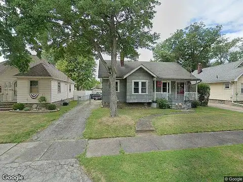 Kenmore, WARREN, OH 44484