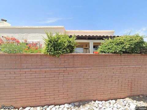 Camino Guarina, GREEN VALLEY, AZ 85614